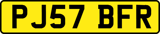 PJ57BFR