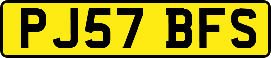 PJ57BFS