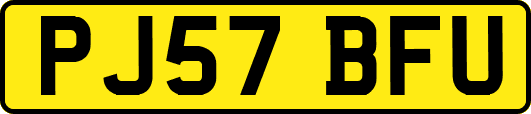 PJ57BFU