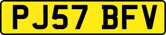 PJ57BFV