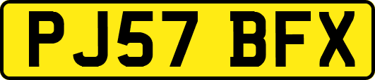 PJ57BFX