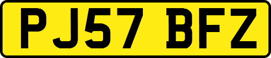 PJ57BFZ