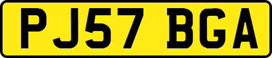 PJ57BGA