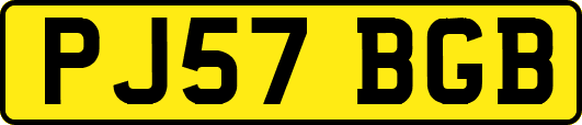 PJ57BGB