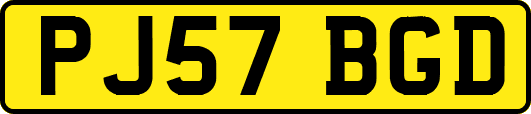 PJ57BGD
