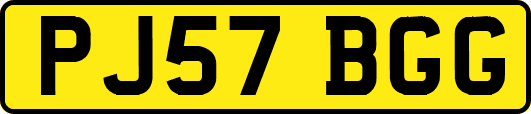 PJ57BGG