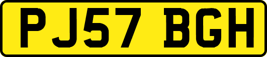 PJ57BGH