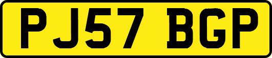 PJ57BGP