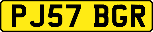 PJ57BGR