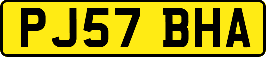 PJ57BHA