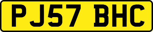 PJ57BHC
