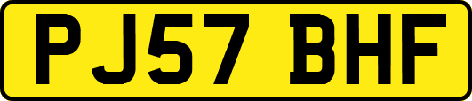 PJ57BHF