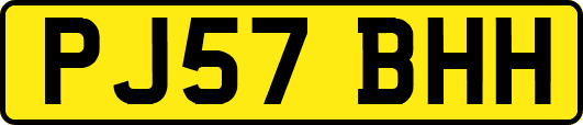 PJ57BHH