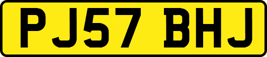 PJ57BHJ