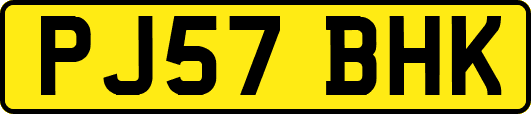 PJ57BHK