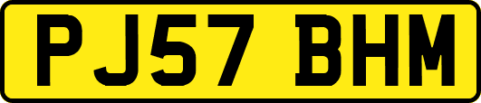 PJ57BHM