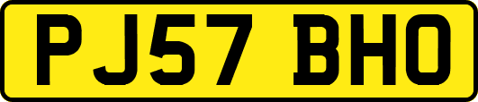PJ57BHO