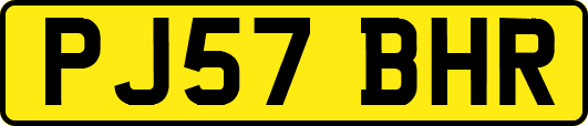 PJ57BHR