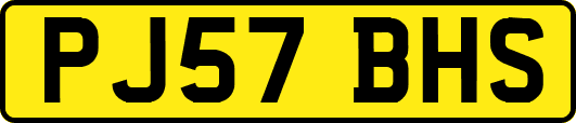 PJ57BHS