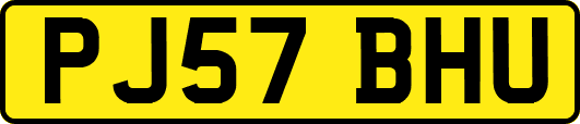 PJ57BHU