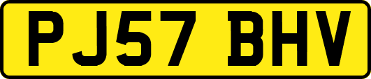 PJ57BHV