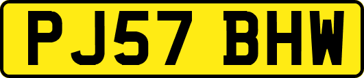 PJ57BHW