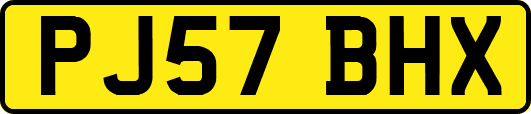 PJ57BHX
