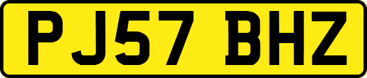 PJ57BHZ