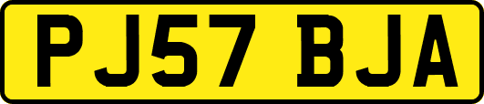 PJ57BJA