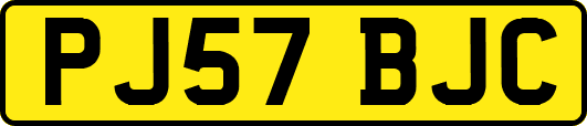 PJ57BJC