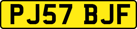 PJ57BJF