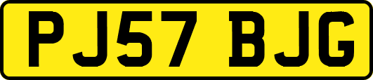 PJ57BJG