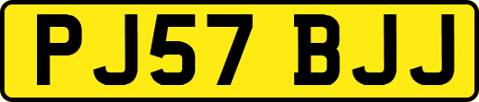 PJ57BJJ