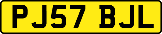 PJ57BJL