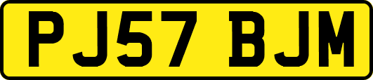 PJ57BJM
