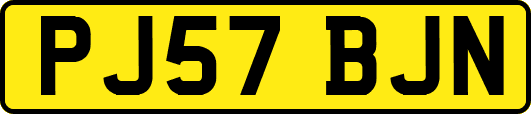 PJ57BJN