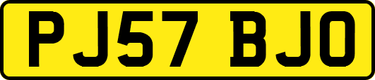 PJ57BJO