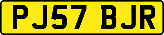 PJ57BJR