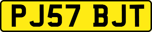PJ57BJT