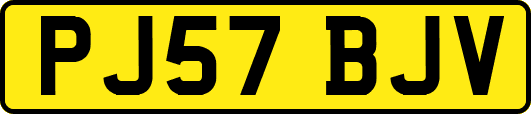 PJ57BJV
