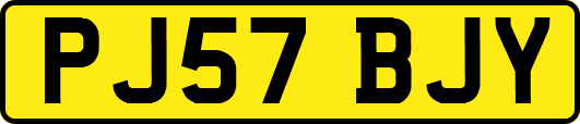 PJ57BJY