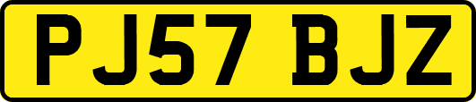 PJ57BJZ