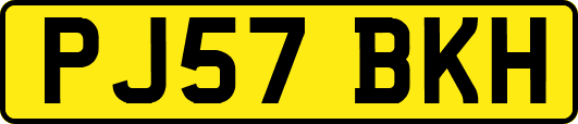PJ57BKH