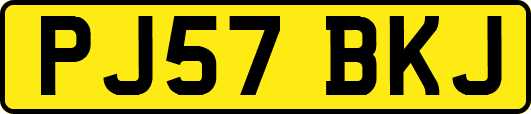 PJ57BKJ