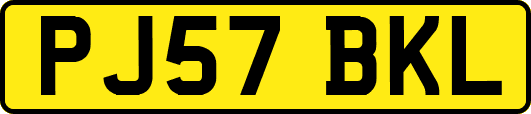 PJ57BKL