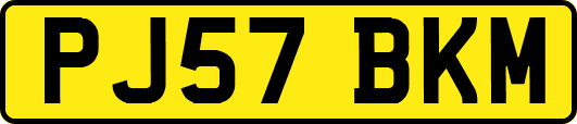 PJ57BKM