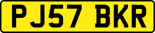 PJ57BKR