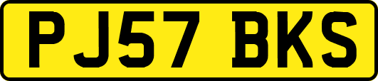 PJ57BKS