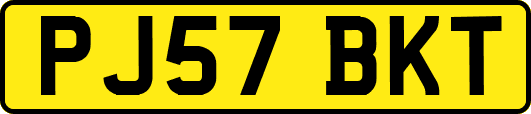 PJ57BKT