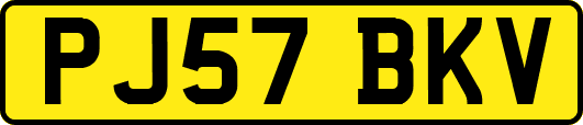 PJ57BKV